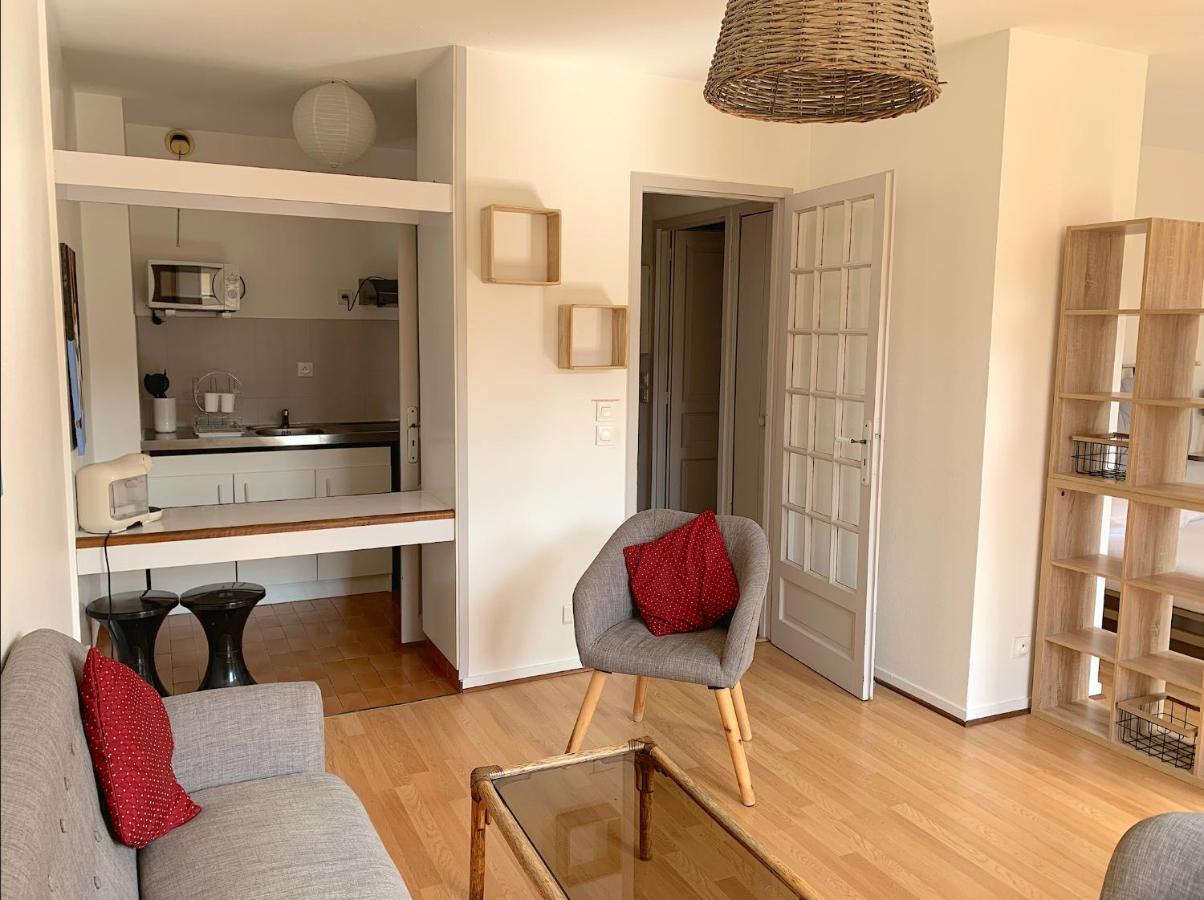 Le Jaures - Appartement Coeur Historique Toulouse Luaran gambar